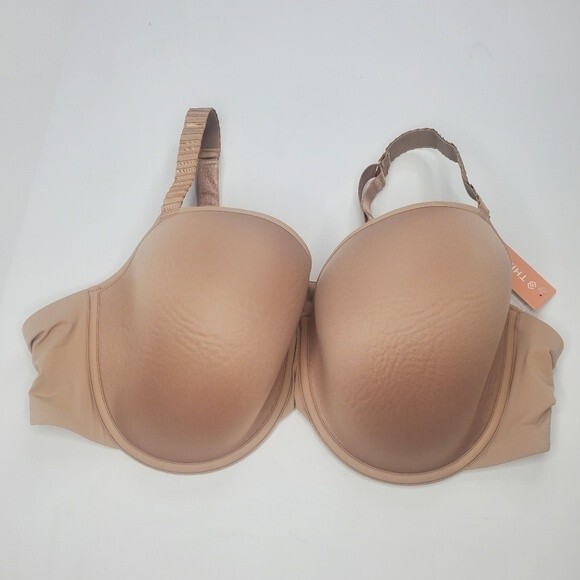 ThirdLove 24/7 classic t shirt bra 44C NWT - Picture 1 of 4